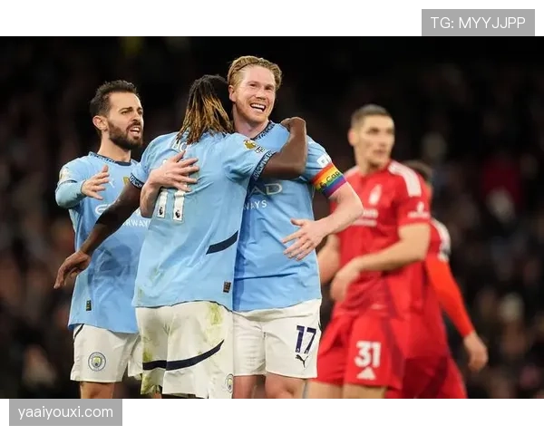 德布劳内与穆东加在控球体系中的多点助攻角色分化