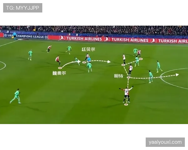 杜埃的技术特点解析：盘带之外，他如何通过无球跑动与战术意识参与比赛？